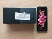 Smartfon Samsung Galaxy Z Flip3 8 GB / 256 GB 5G Biały