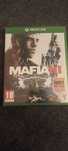 Mafia III Xbox one gra płyta
