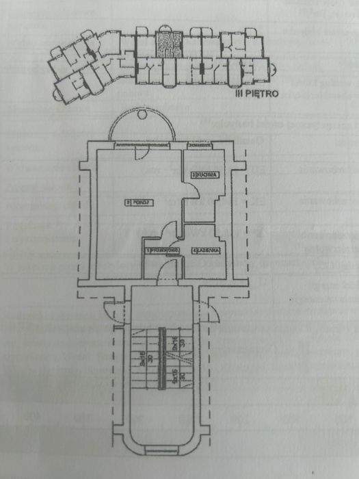 Sprzedam kawalę w centrum Szczecina bez pośrednika