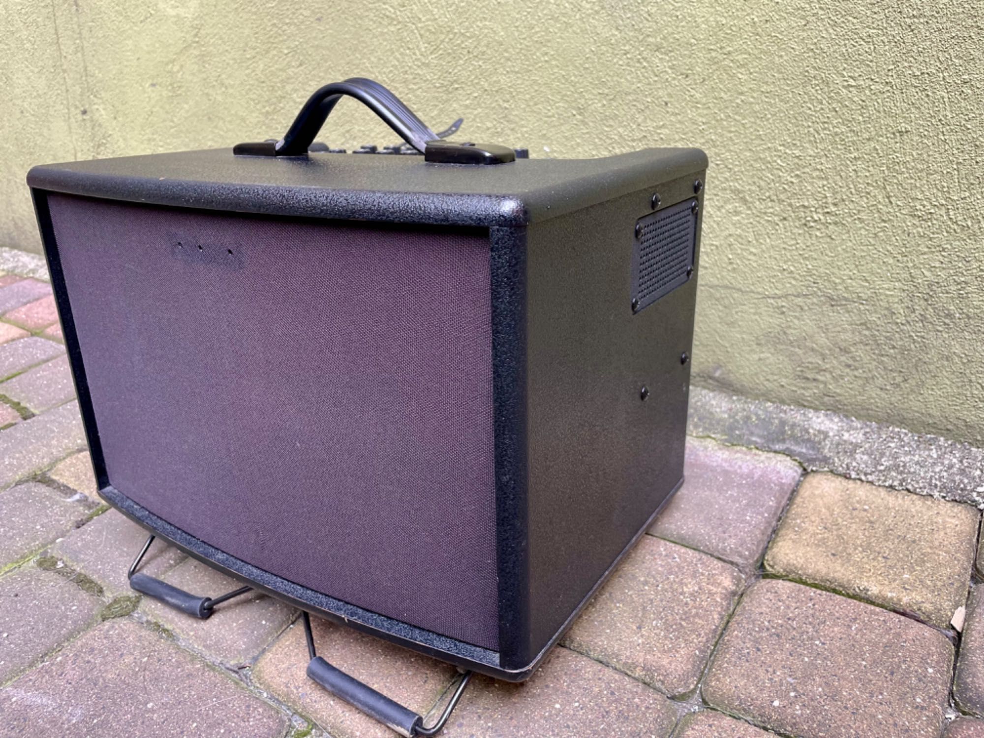 Roland AC60 wzmacniacz akustyczny, do akustyka i wokalu