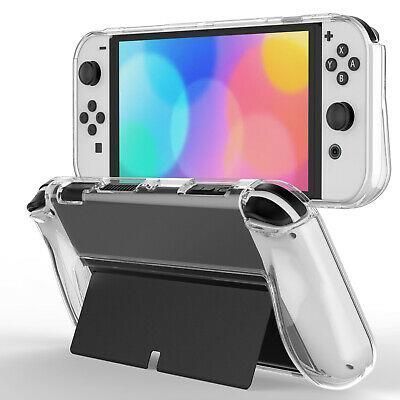 Etui Jetech Do Nintendo Switch Oled