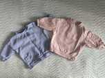 Bluza niemowlęca