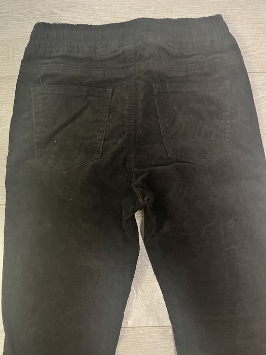 Штани шкільні унісекс