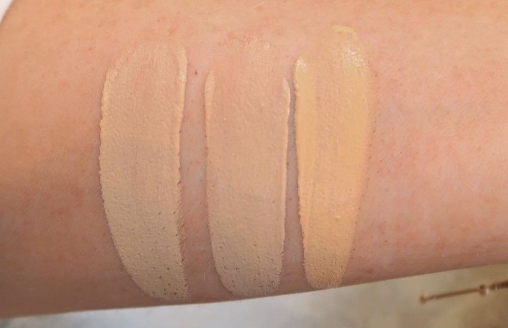 Charlotte Tilbury Airbrush Flawless Foundation
