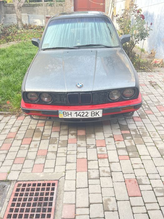 Продам бмв е30 320