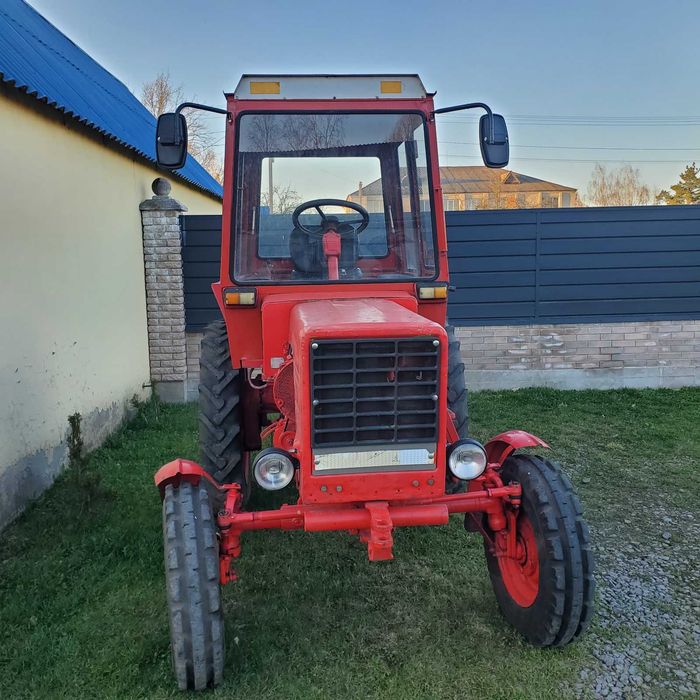 Продам трактор Т-25