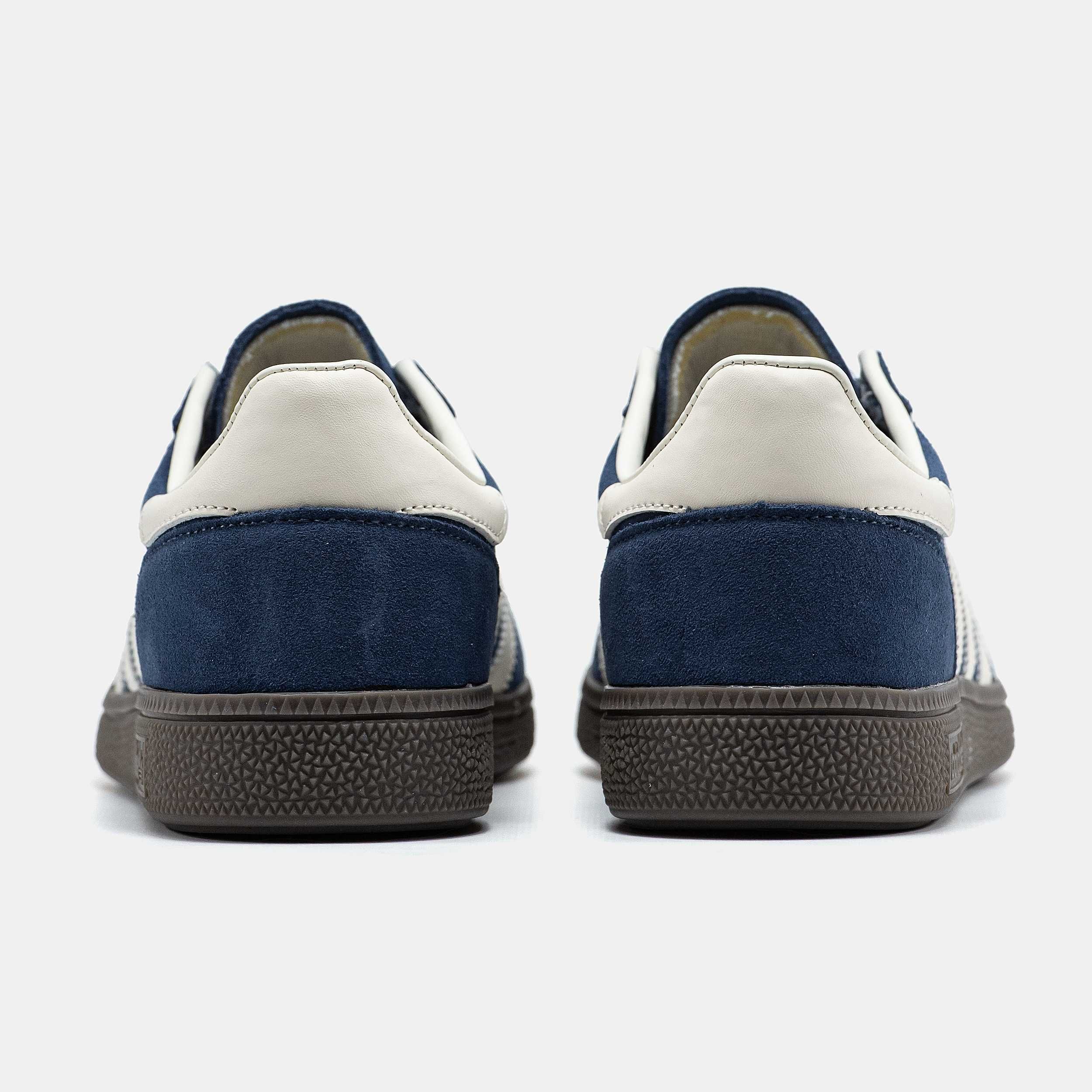 Чоловічі Кросівки Adidas Spezial Blue 40-45 (Оплата при отриманні)