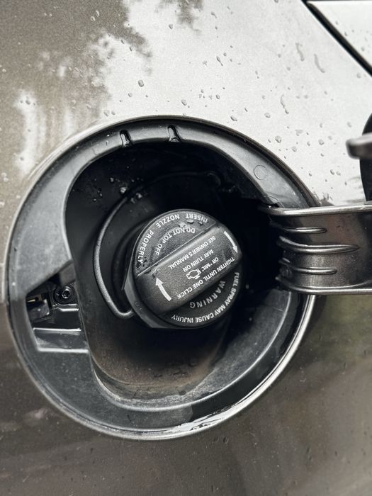 Volkswagen CC / Passat CC 2012 I покоління (FL)