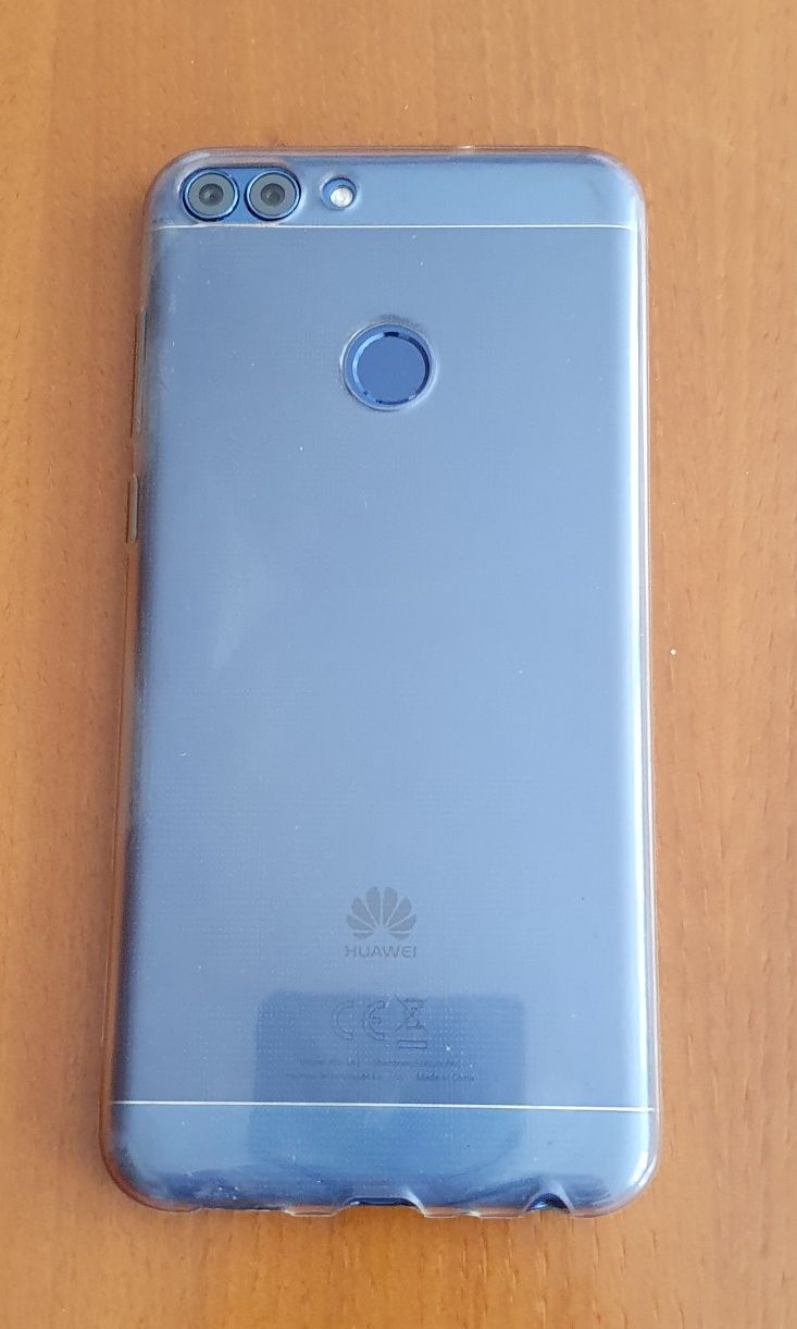Huawei Fig - lx1