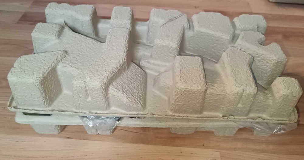 Parownica Russell Hobbs