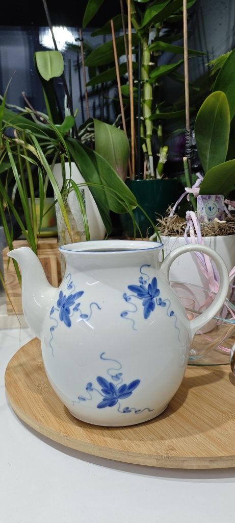 Dzbanek malowany 2,5 l