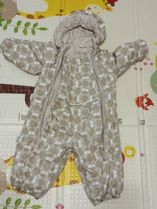 Продам комбінезон дівчачий все сізонкаі