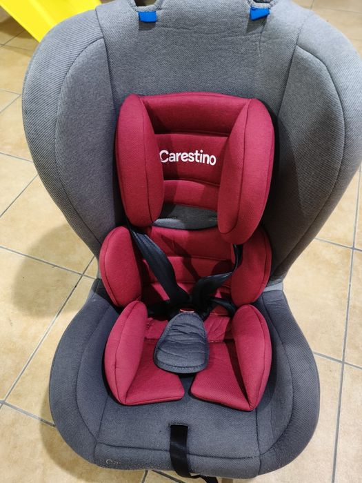 Cadeira de bebe dos 9 aos 18 kg