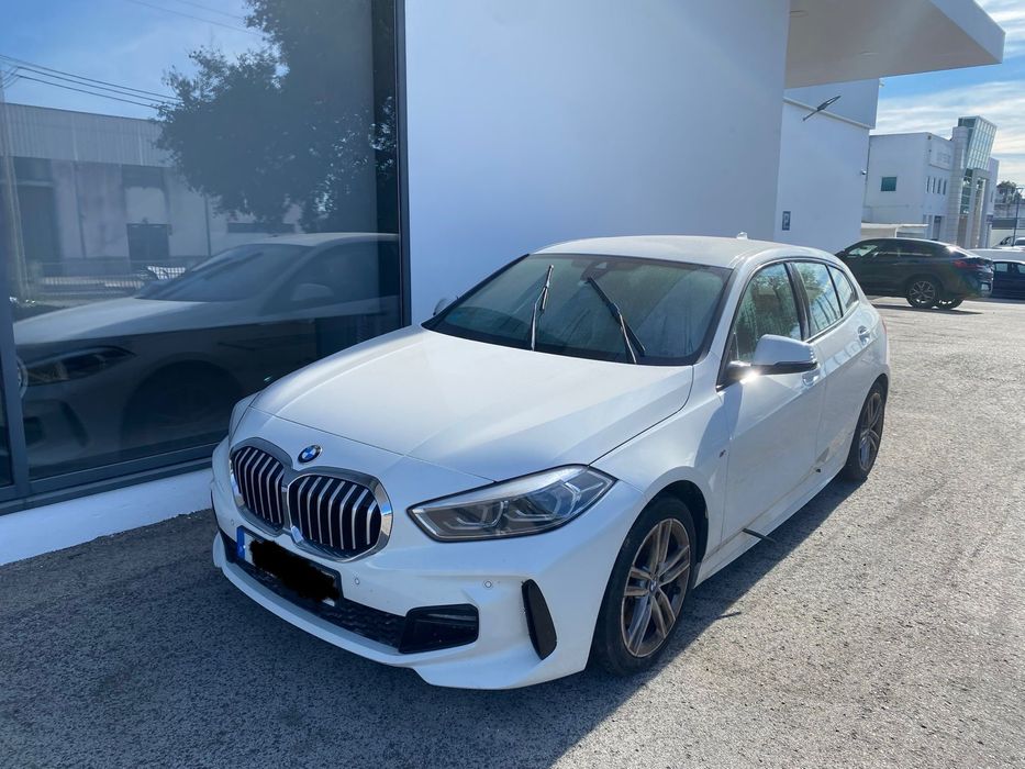 Venda BMW- Pack M Desportivo