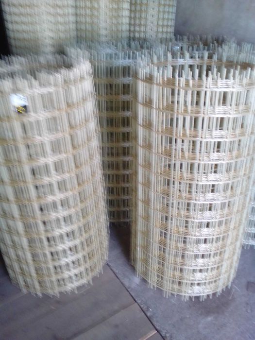 Композитная стеклопластиковая арматура