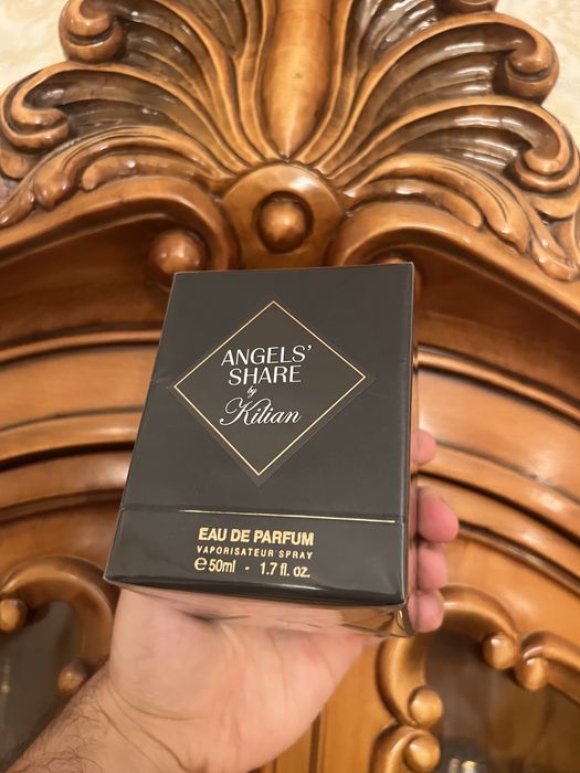 Kilian Angels Share Оригинал 50 мл