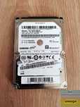 HDD 1TB Samsung - Uwaga