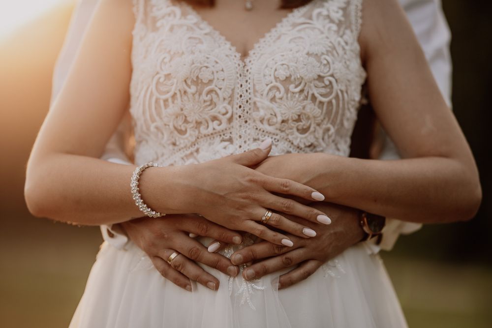 Sprzedam suknię ślubną