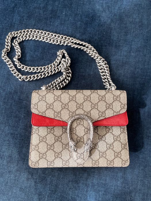 Сумка Gucci оригинал