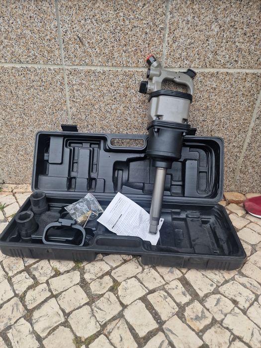 Compressor de ar novo