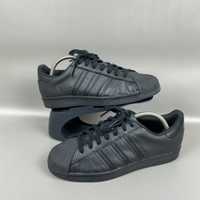 Кросівки Adidas Superstar Originals Black [EG4957] Оригінал