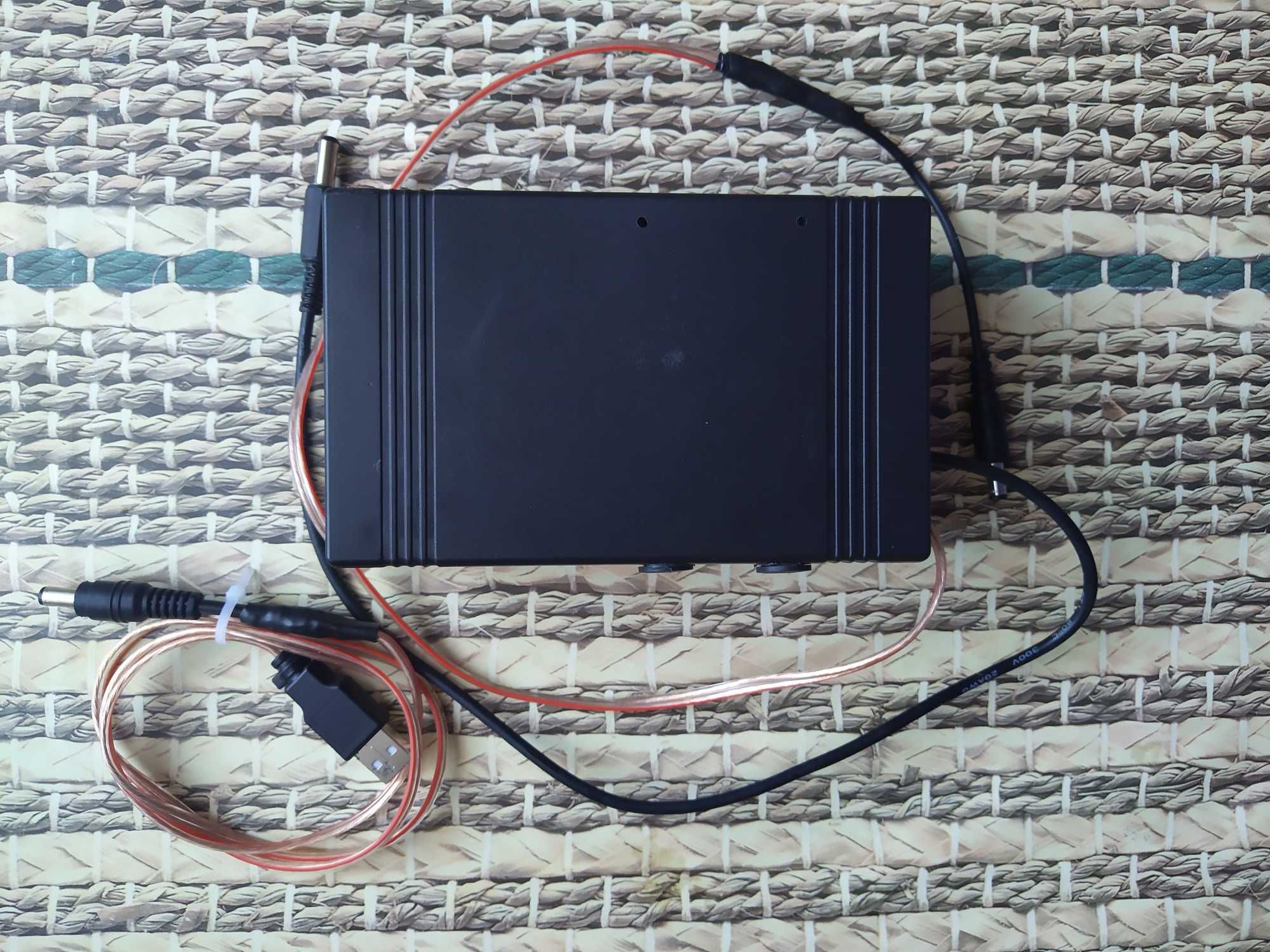 Павербанк, PowerBank, UPS, УПС для роутерів