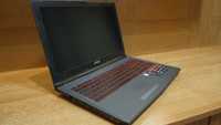 Gamingowy LAPTOP MSI MS-16J9