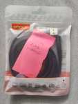 Kabel iPhone 15 Lightning  - USB-A toocki 2 metry [01LA2_t]
