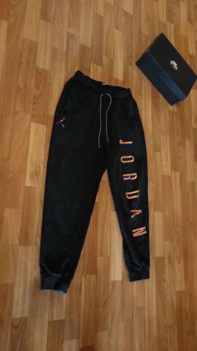Спортивні штаны Air Jordan Tech DNA чоловічі