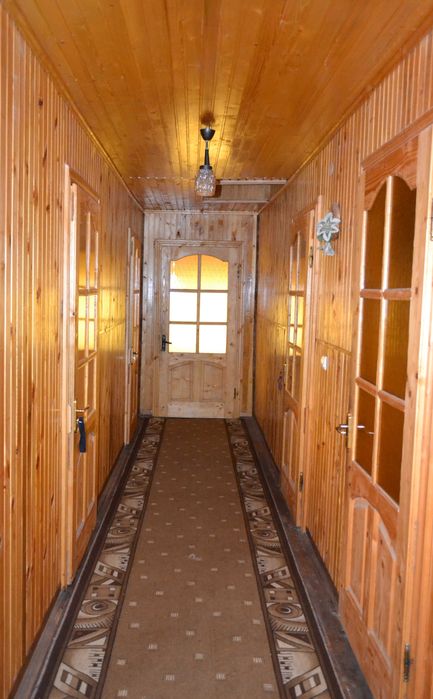 Вiдпочинок у Яремчi