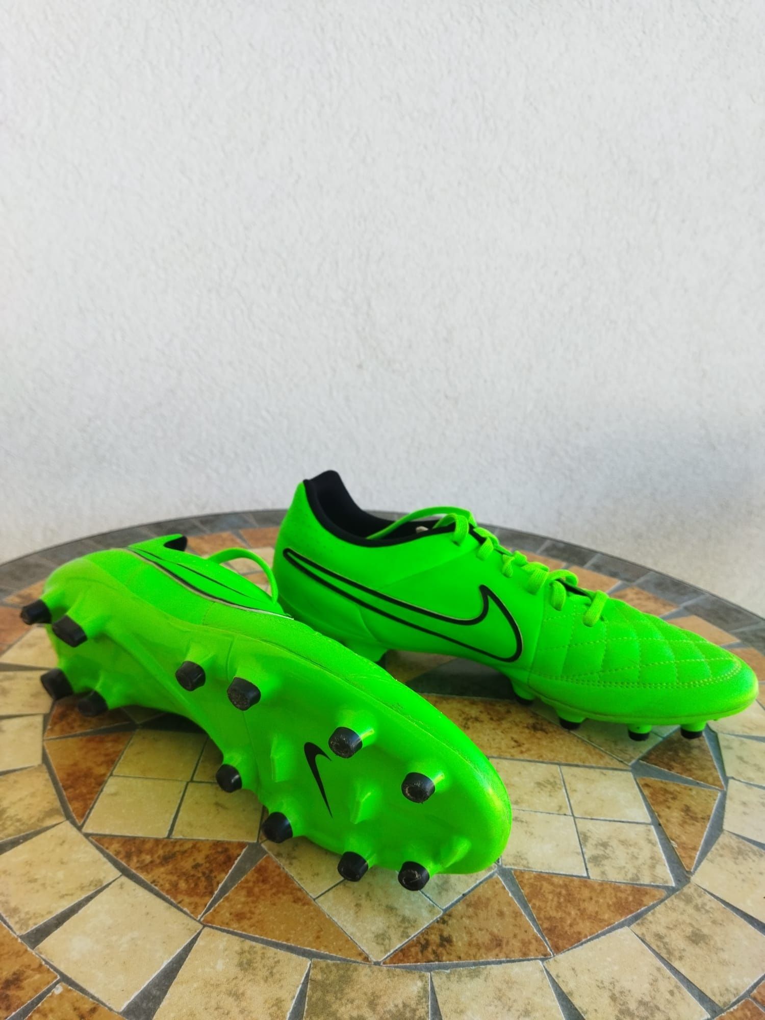 Nike Tiempo Legend V Lightning Storm