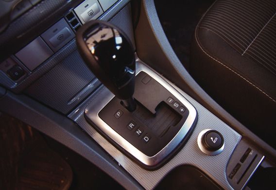 Ремонт АКПП Powershift Вінниця Ford Volvo 6dct450 MPS6 Адаптація