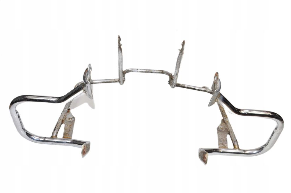 Honda GL 1200 GoldWing czasza stelaż gmole zegary stacyjka rozrusznik