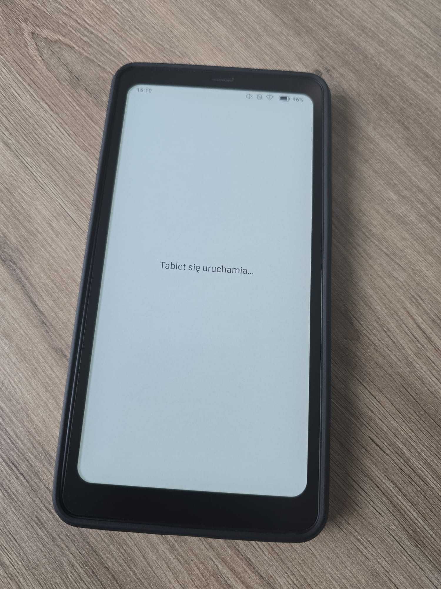 Czytnik e-booków ONYX BOOX Palma 6.13", Podświetlany ekran, Wi-Fi