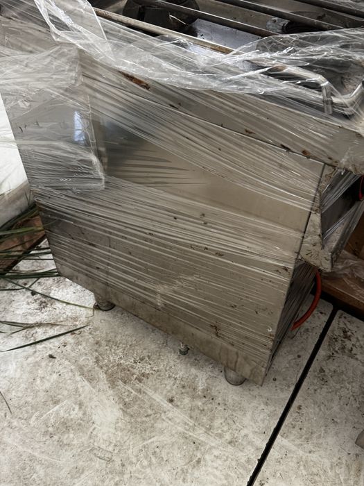 kuchenka gazowa dwupalnikowa Lotus