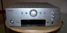Amplificador GRUNDIG Fine Arts M100-R