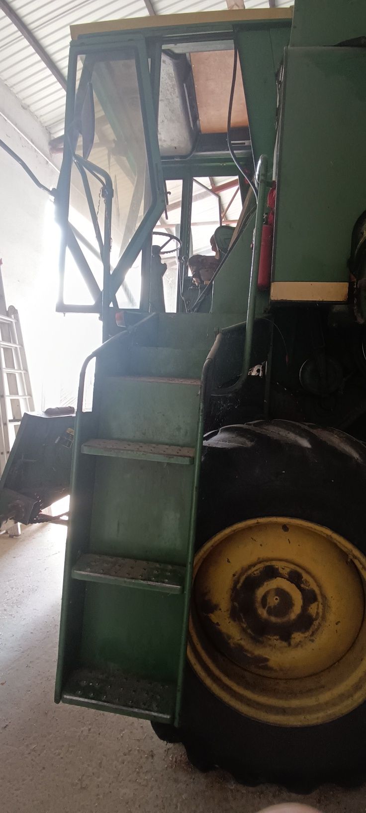 Sprzedam John Deere 970