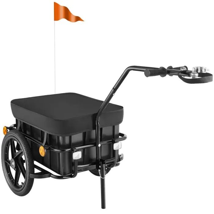 Przyczepka do roweru