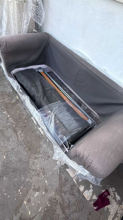 Sofa Cama Maison du Mond