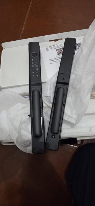 Fechadura inteligente