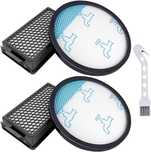 filtr do odkurzacza rowenta ro3731ea 2 szt x