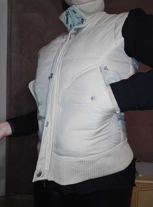 Жилетка демісезон жіноча