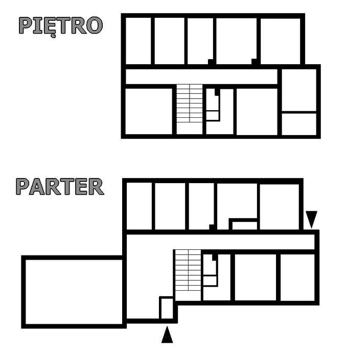 Budynek biurowy 11,53 PLN/m2/netto