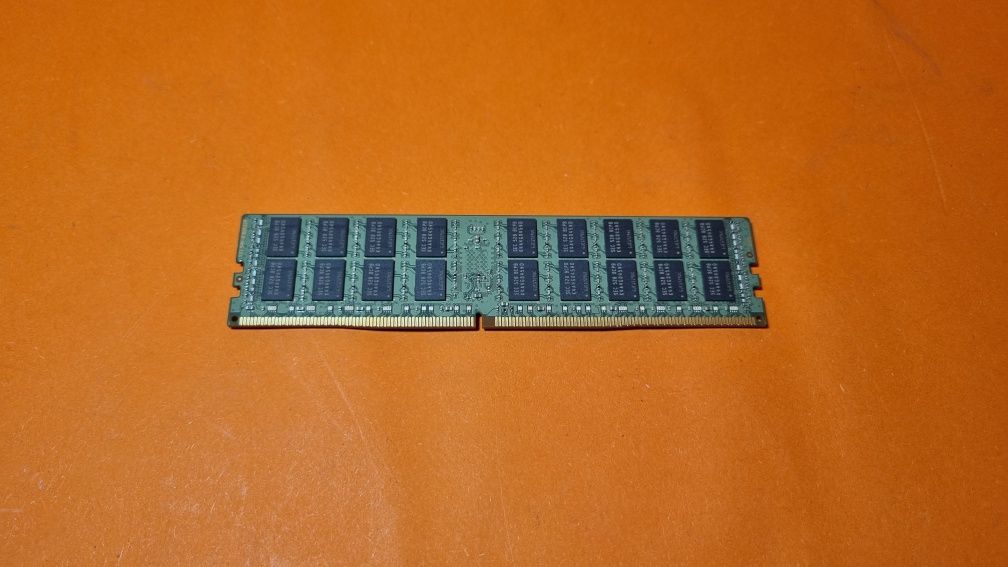 Memória RAM ECC DDR4 16GB 2133MHz – Servidor / Workstation