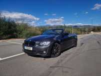 BMW 320i PACK M CABRIO ( E93 )