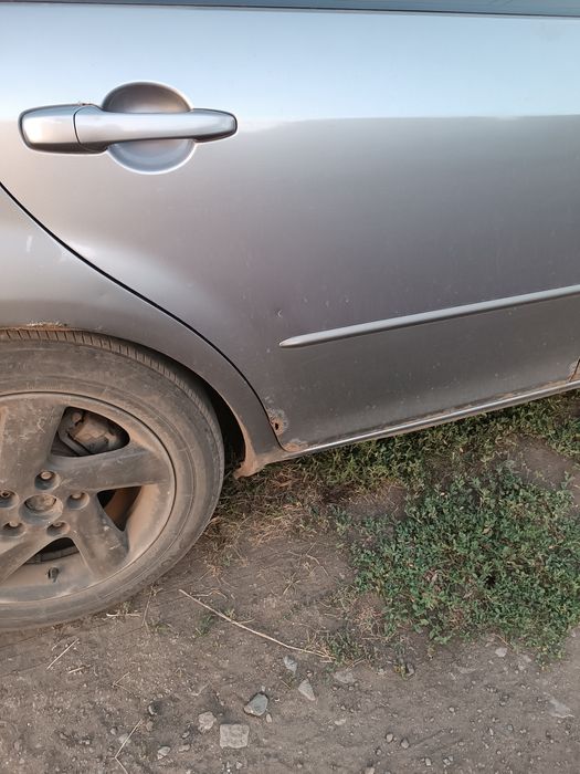 Продам Мазда 6 дизель