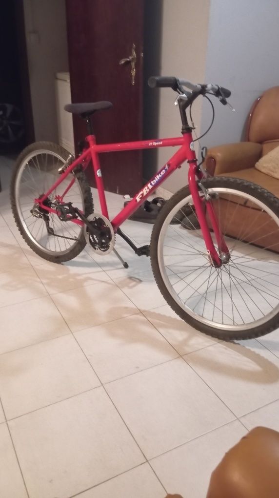 bicicleta aro 26