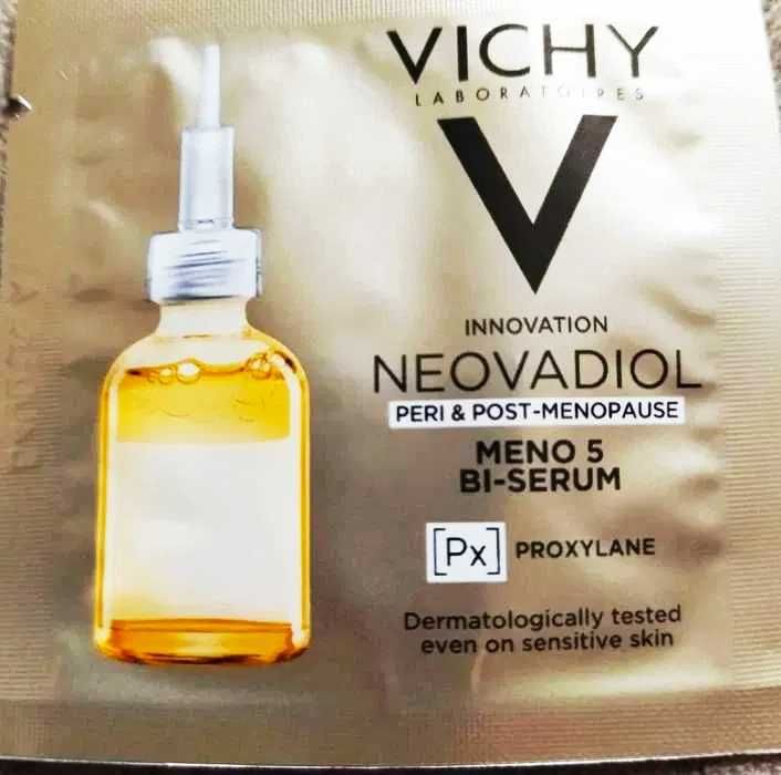 Vichy serum na dzień Okazja