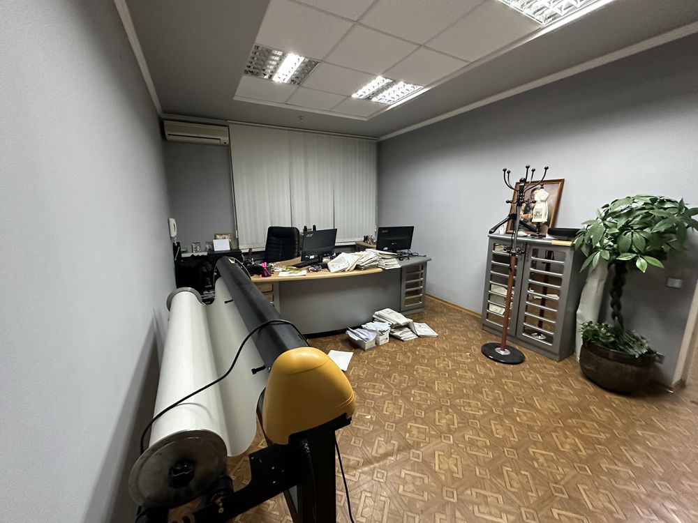 Продаю нежилое помещение, швейного цеха