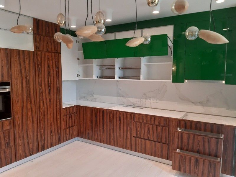 Конструктор меблів, деталювання, меблі через Віяр та Кронас замовлення